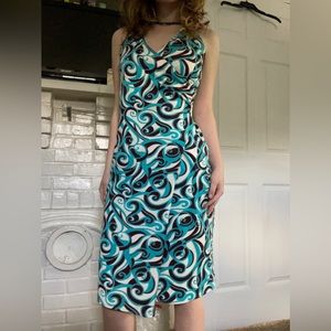 Vintage Forever 21 90’s dress